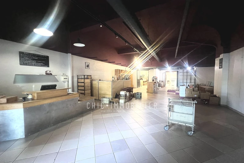 Professionnel local commercial Perpignan  Professionnel local commercial Perpignan