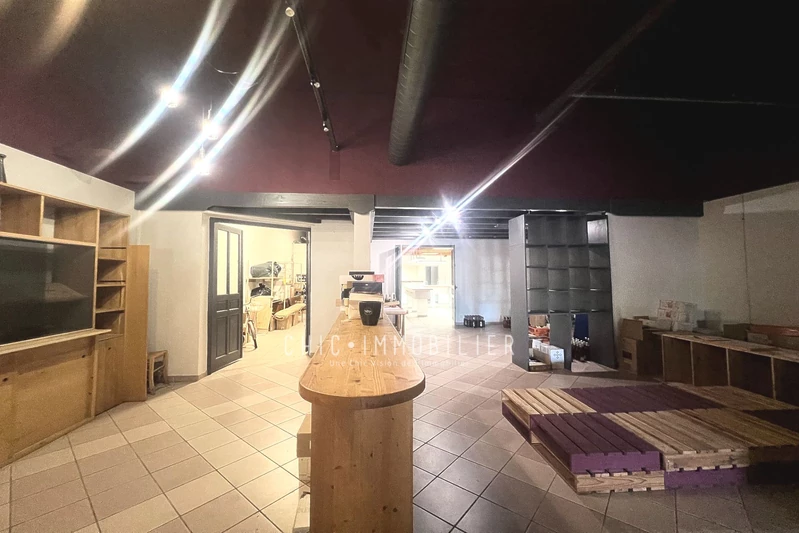 Professionnel local commercial Perpignan  Professionnel local commercial Perpignan