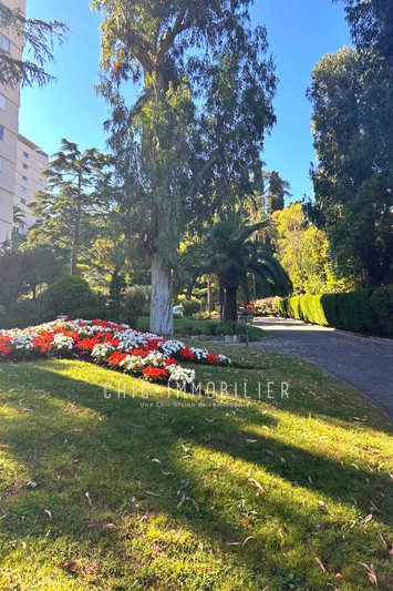 Vente appartement Cannes  