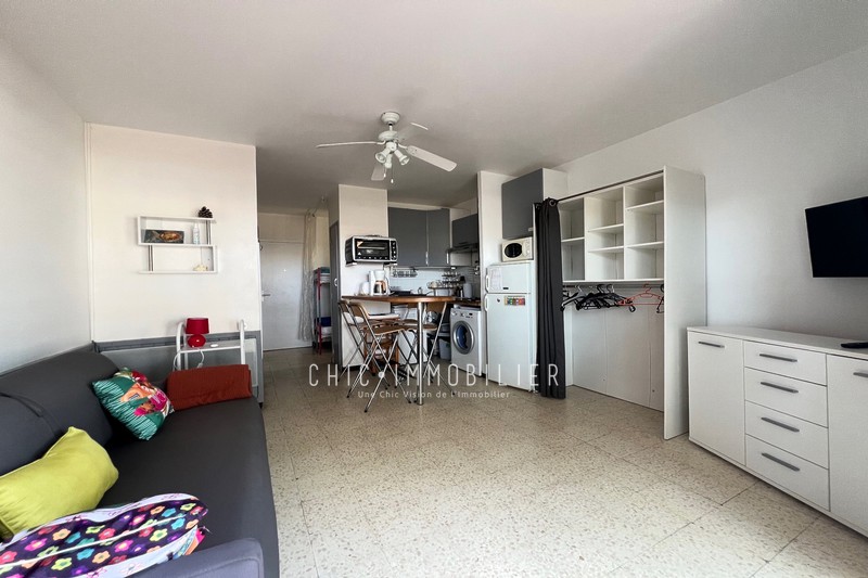 Vente appartement Argelès-sur-Mer  