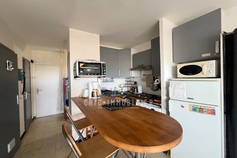 Vente appartement Argelès-sur-Mer  