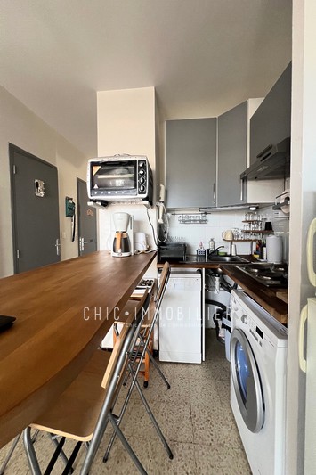 Vente appartement Argelès-sur-Mer  