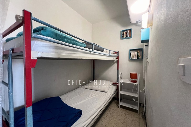 Vente appartement Argelès-sur-Mer  