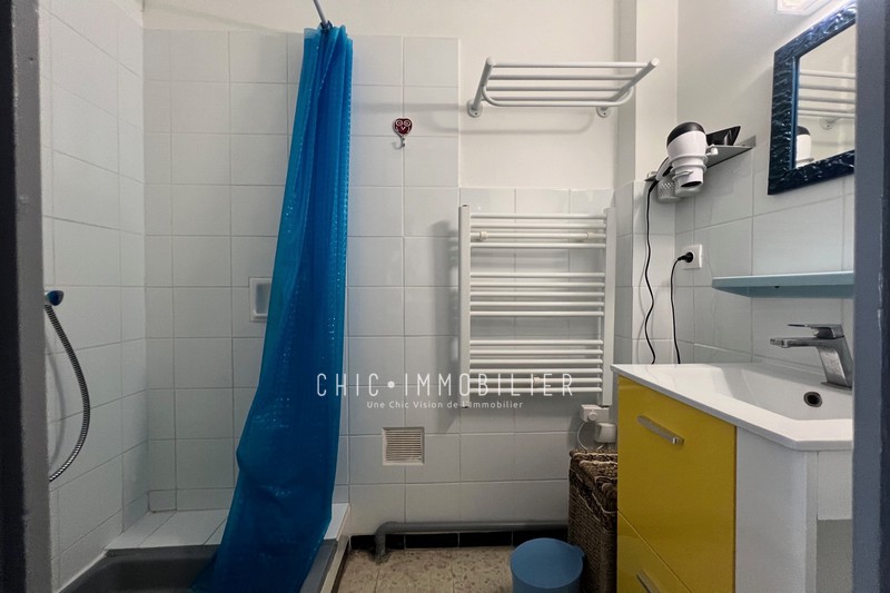 Vente appartement Argelès-sur-Mer  