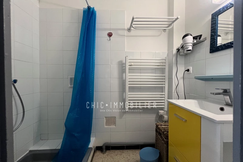 Vente appartement Argelès-sur-Mer  
