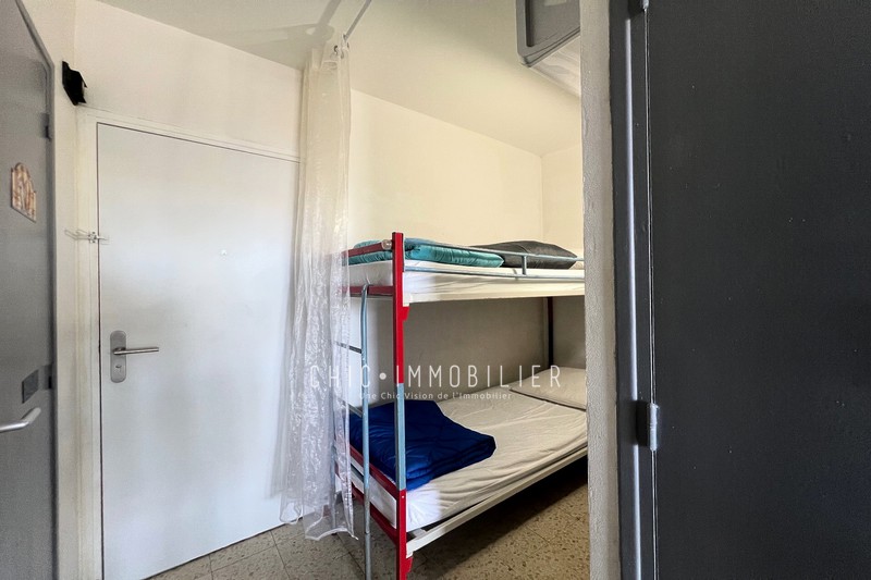 Vente appartement Argelès-sur-Mer  