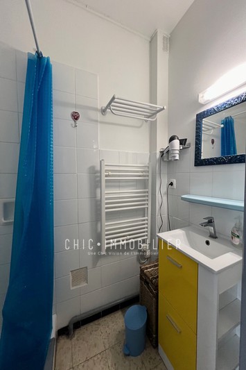 Vente appartement Argelès-sur-Mer  