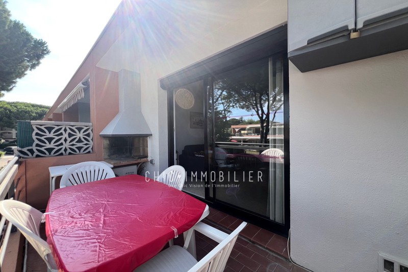 Vente appartement Argelès-sur-Mer  