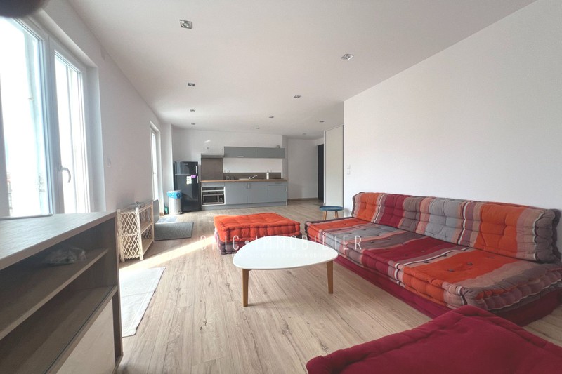 Vente appartement Port-Vendres  