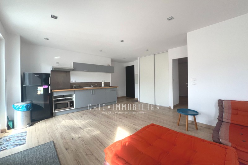 Vente appartement Port-Vendres  