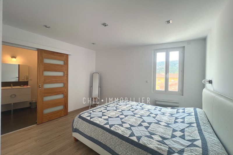 Vente appartement Port-Vendres  