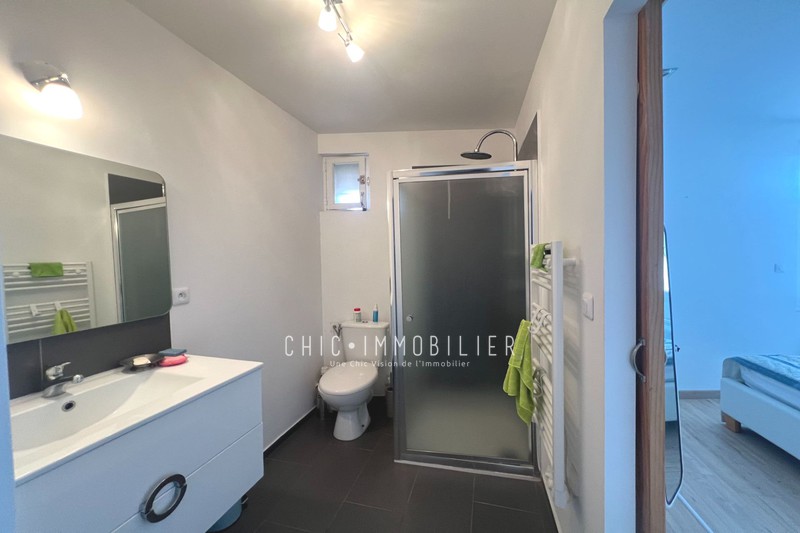 Vente appartement Port-Vendres  