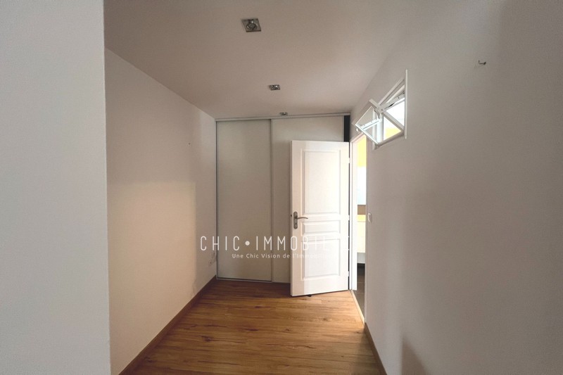Vente appartement Port-Vendres  