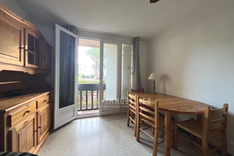 Vente appartement Argelès-sur-Mer  