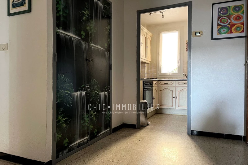 Vente appartement Argelès-sur-Mer  