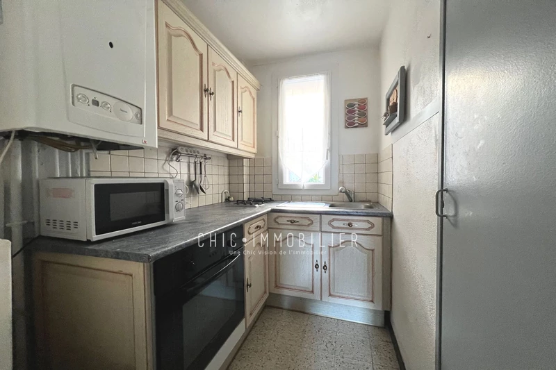 Vente appartement Argelès-sur-Mer  