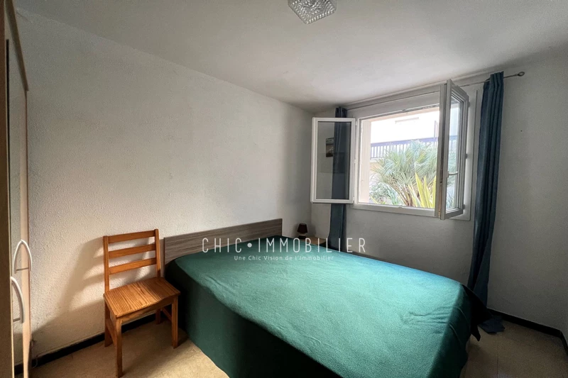 Vente appartement Argelès-sur-Mer  