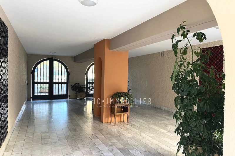 Vente appartement Argelès-sur-Mer  