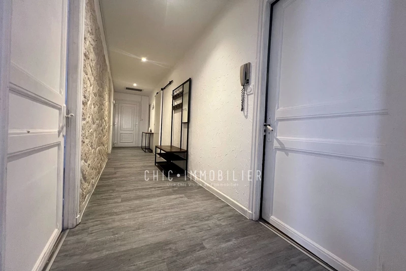 Vente appartement Port-Vendres  
