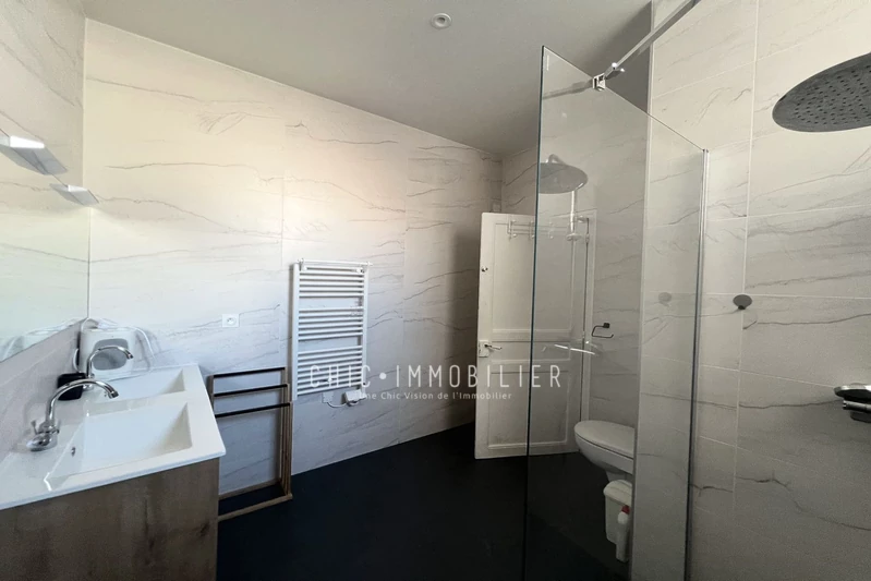 Vente appartement Port-Vendres  