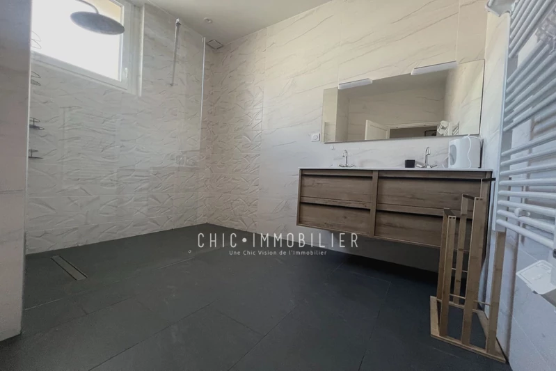 Vente appartement Port-Vendres  