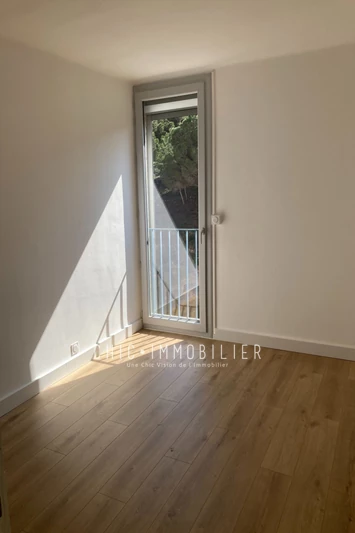 Vente appartement Banyuls-sur-Mer  
