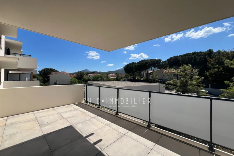 Vente appartement Argelès-sur-Mer  