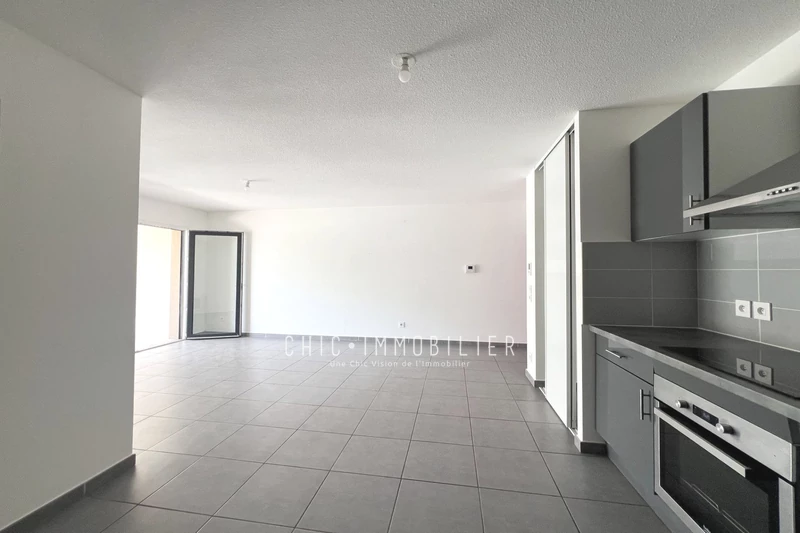Vente appartement Argelès-sur-Mer  