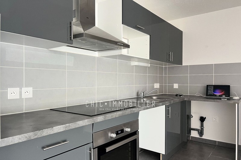 Vente appartement Argelès-sur-Mer  