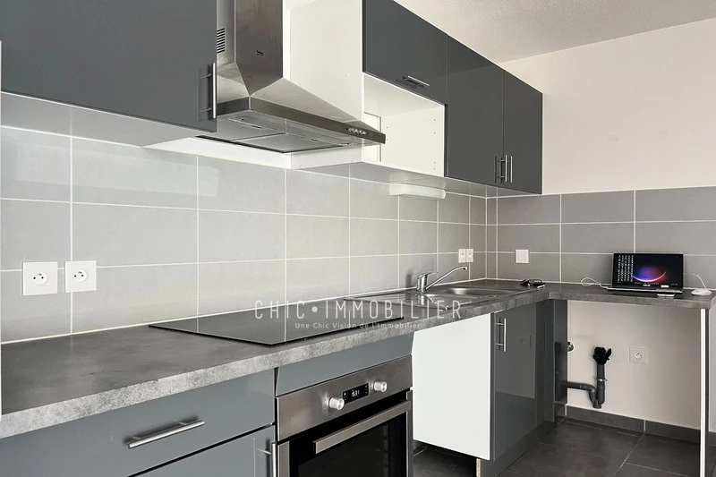 Vente appartement Argelès-sur-Mer  