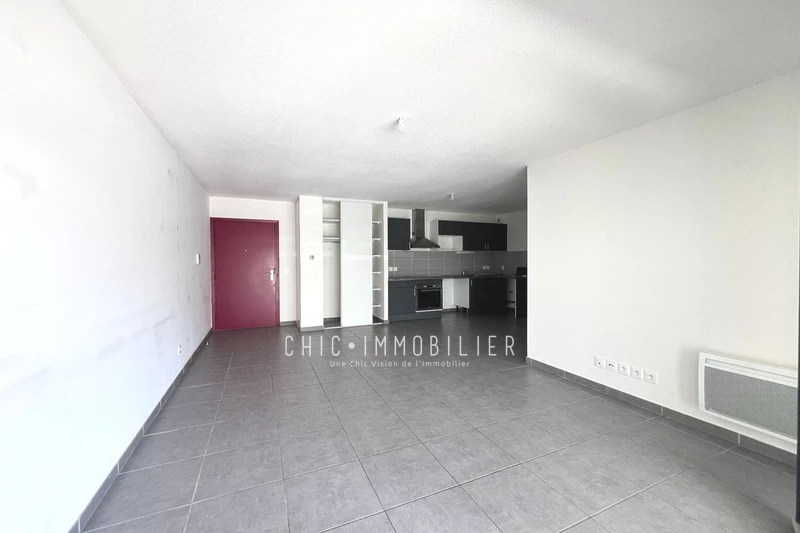 Vente appartement Argelès-sur-Mer  
