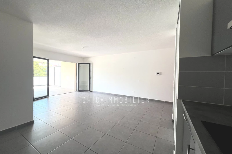Vente appartement Argelès-sur-Mer  