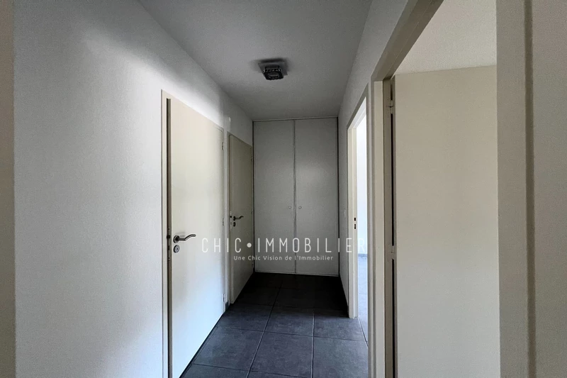 Vente appartement Argelès-sur-Mer  