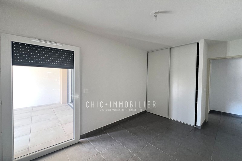 Vente appartement Argelès-sur-Mer  