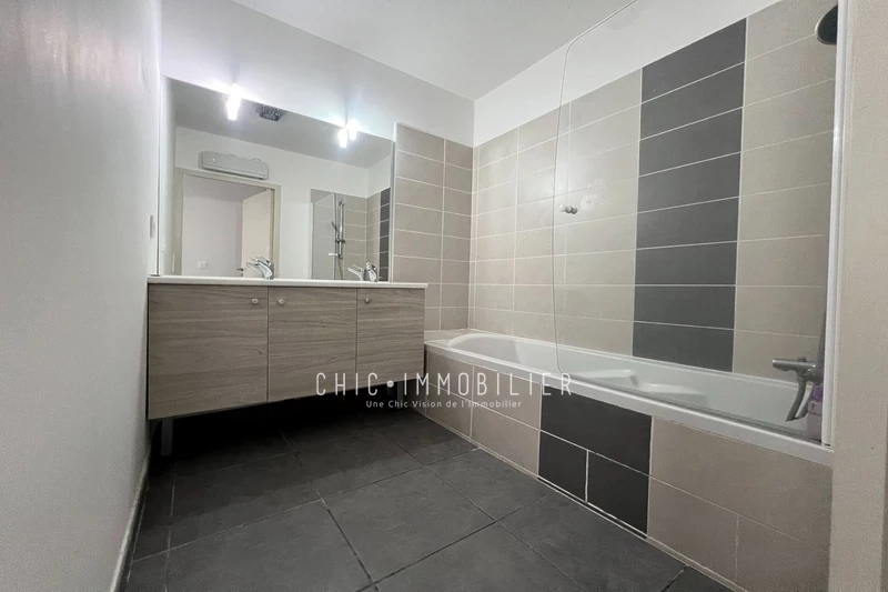 Vente appartement Argelès-sur-Mer  