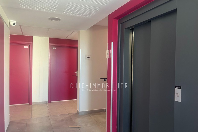 Vente appartement Argelès-sur-Mer  