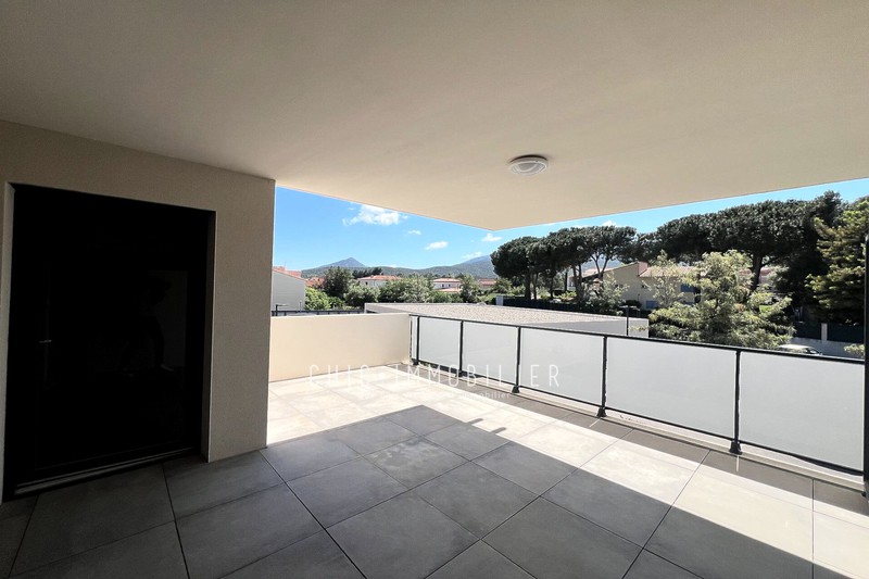 Vente appartement Argelès-sur-Mer  