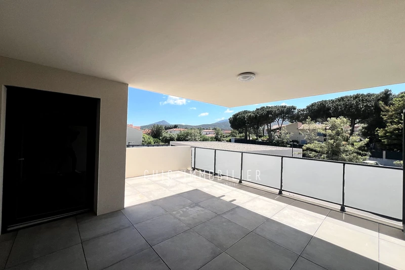 Vente appartement Argelès-sur-Mer  