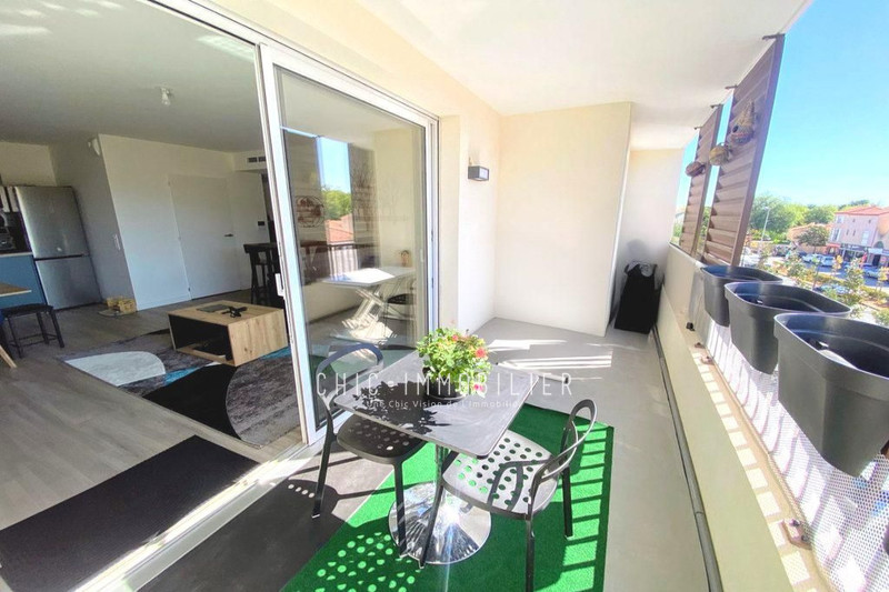 Vente appartement Argelès-sur-Mer  