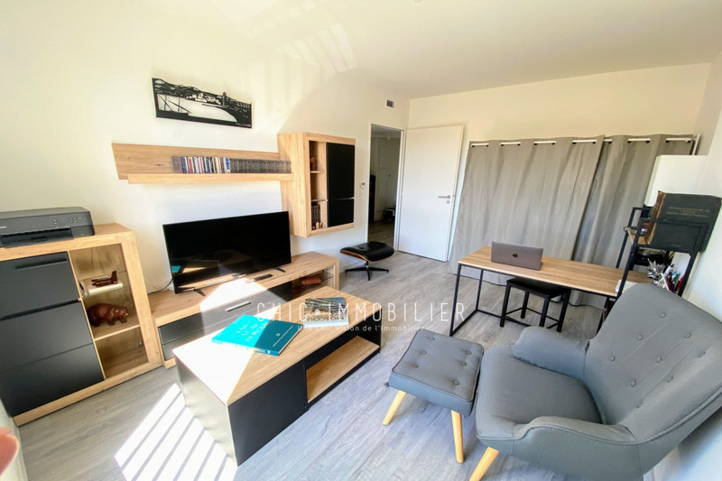 Vente appartement Argelès-sur-Mer  