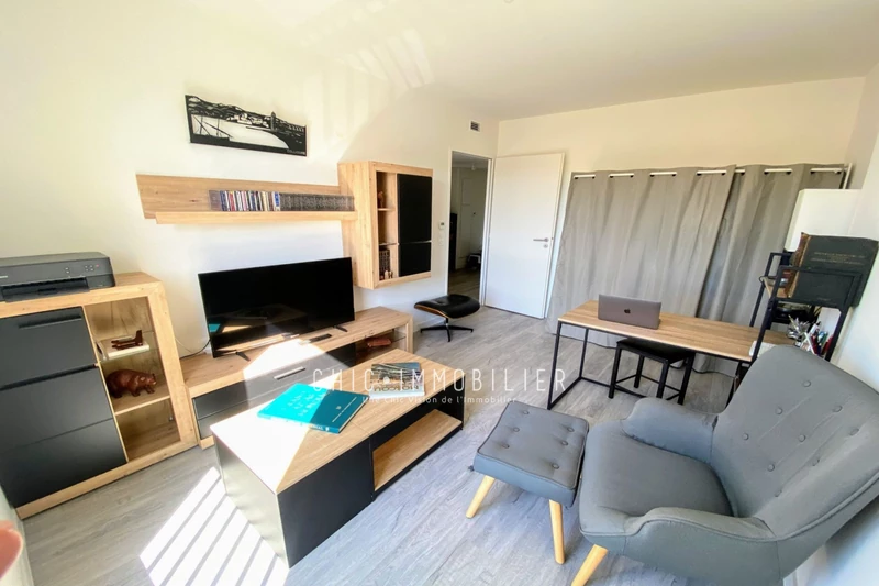 Vente appartement Argelès-sur-Mer  
