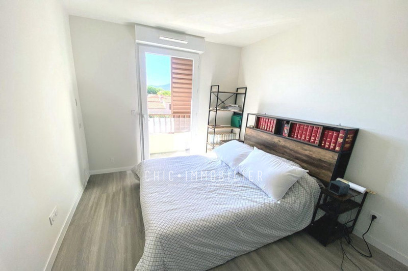 Vente appartement Argelès-sur-Mer  