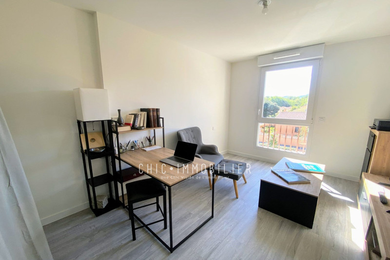 Vente appartement Argelès-sur-Mer  
