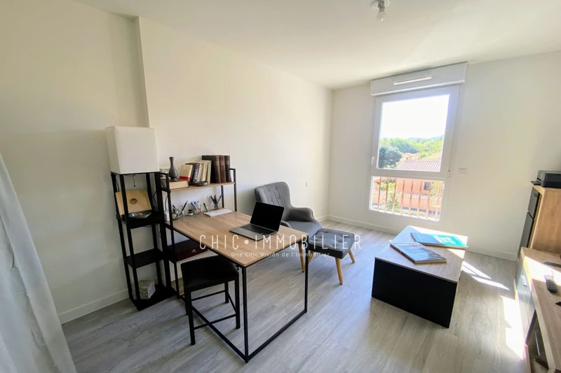 Vente appartement Argelès-sur-Mer  