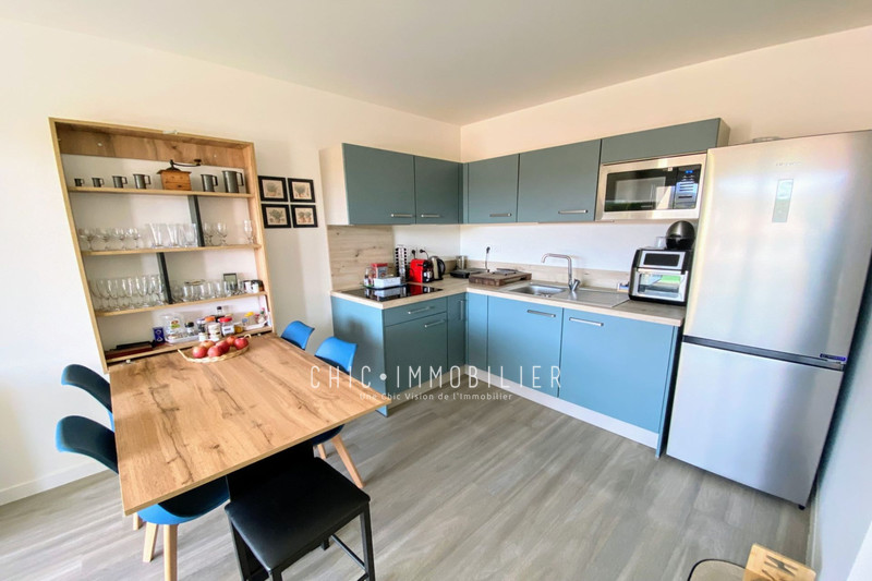 Vente appartement Argelès-sur-Mer  