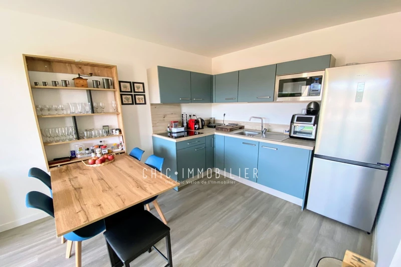 Vente appartement Argelès-sur-Mer  