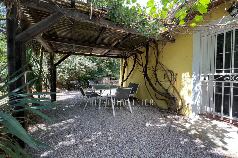 Vente appartement Argelès-sur-Mer  