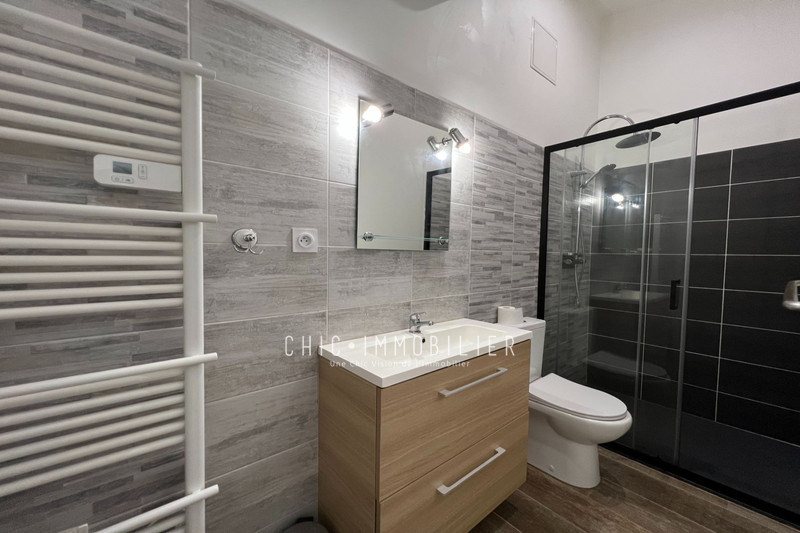 Vente appartement Argelès-sur-Mer  
