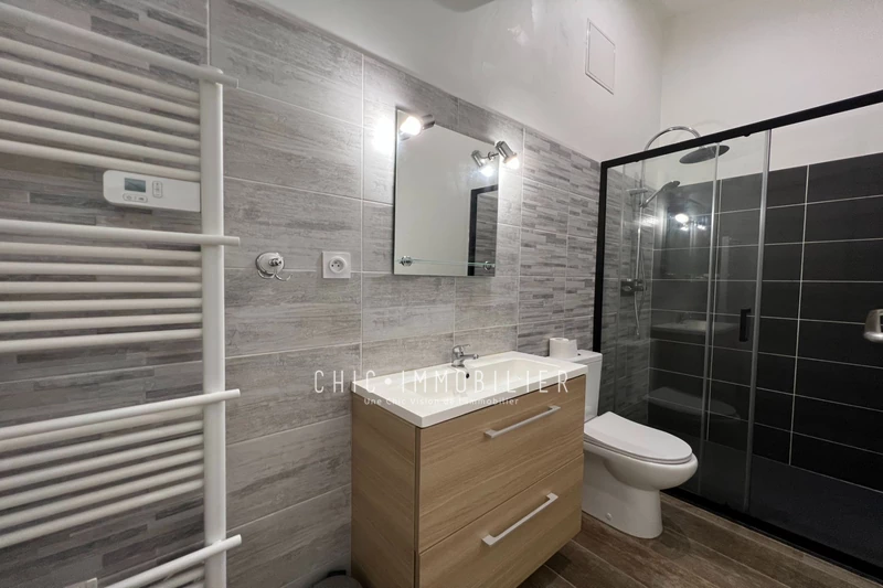 Vente appartement Argelès-sur-Mer  