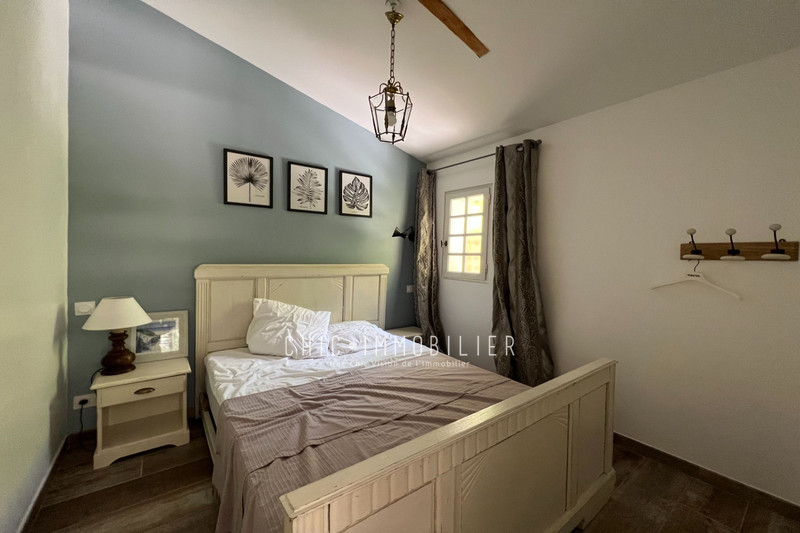 Vente appartement Argelès-sur-Mer  